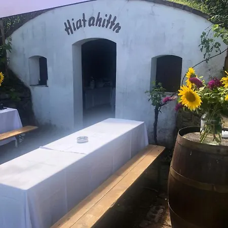 Πανσιόν Landpension Gschwantner Lengenfeld