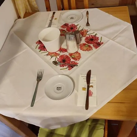 게스트하우스 Landpension Gschwantner