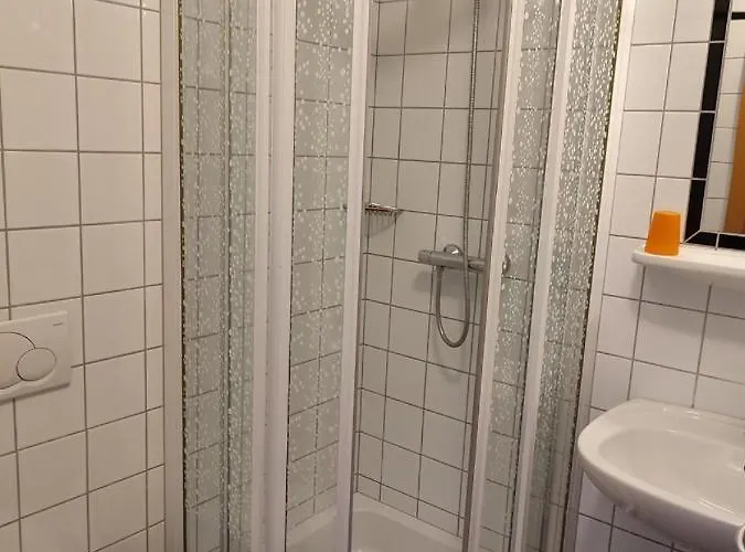 Pensión Landpension Gschwantner Lengenfeld