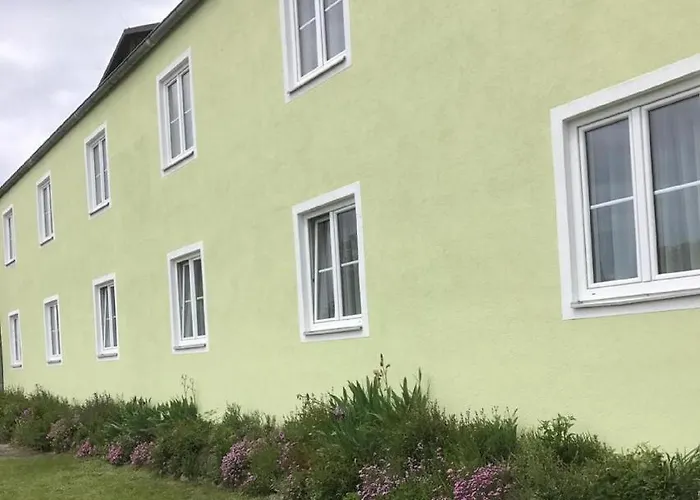 Pensión Landpension Gschwantner Lengenfeld