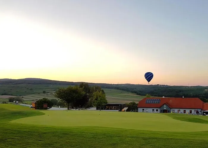 Pensión Landpension Gschwantner